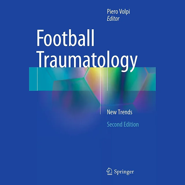 Football Traumatology: New Trends