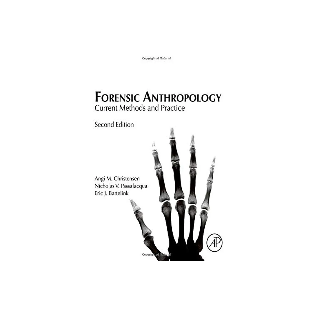 Forensic Anthropology