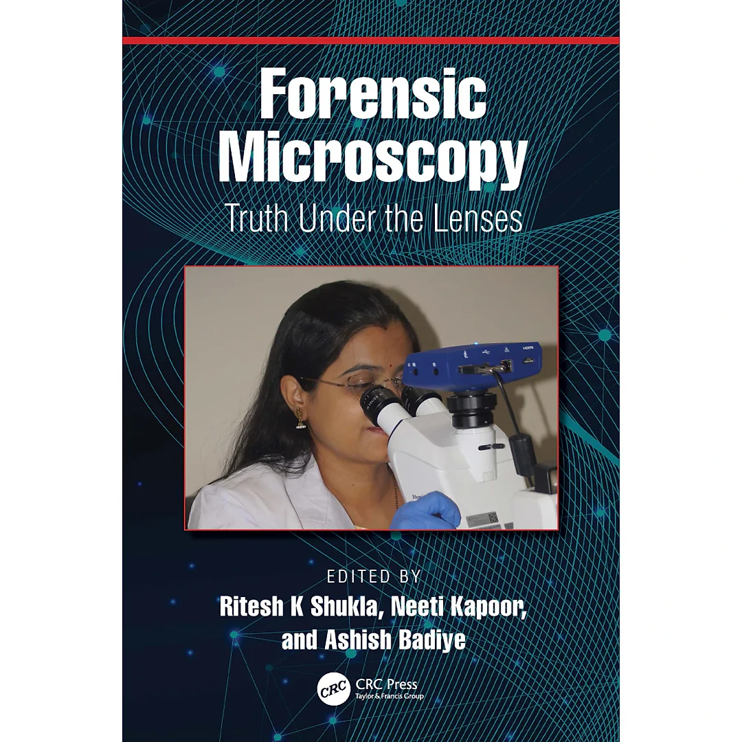 Forensic Microscopy: Truth Under the Lenses