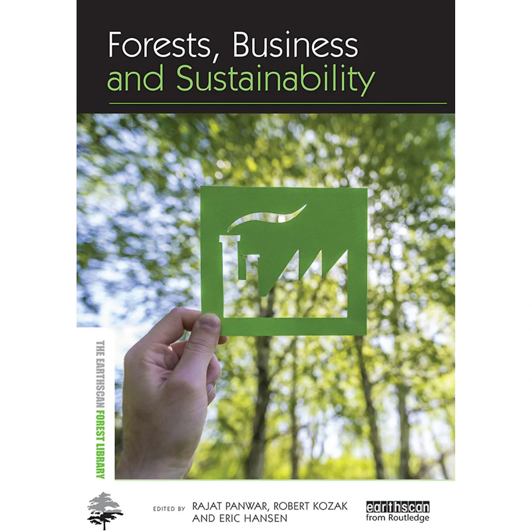 Forests Business and Sustainability