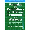 Formulas and Calculations for Drilling, Production and Workover