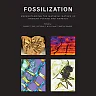 Fossilization: Understanding the Material Nature of Ancient Plants and Animals