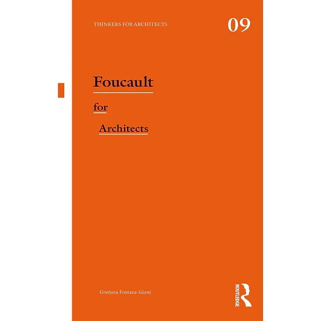 Foucault for Architects
