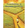 Foundations of Decision Analysis, 1st Edition