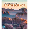 Foundations of Earth Science, 9th Edition