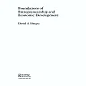 Foundations of Entrepreneurship and Economic Development