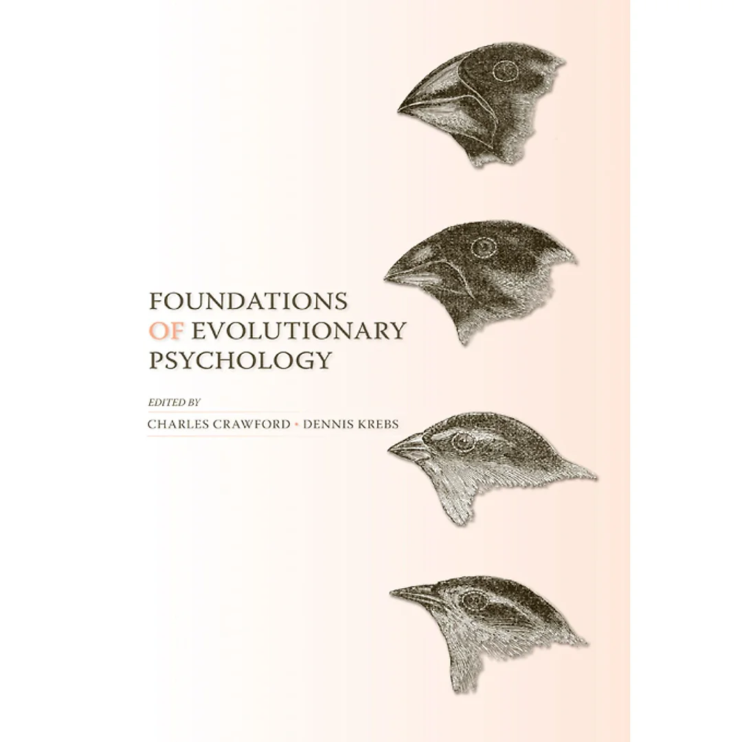 Foundations of Evolutionary Psychology