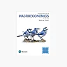 Foundations of Macroeconomics 8th Edition by Robin Bade
