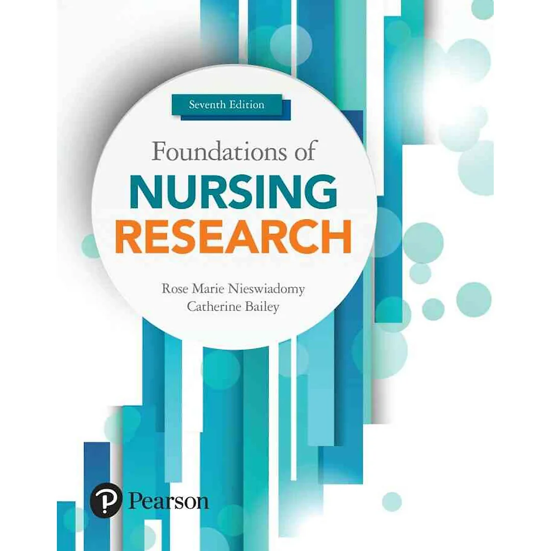 Foundations of Nursing Research, 7th Edition