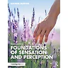 Foundations of Sensation and Perception 4th Edition