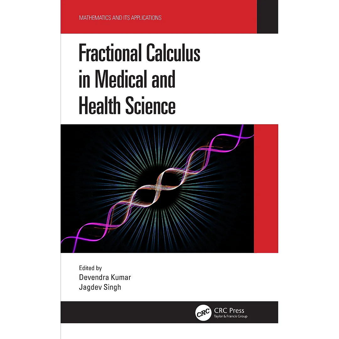 Fractional Calculus in Medical and Health Science