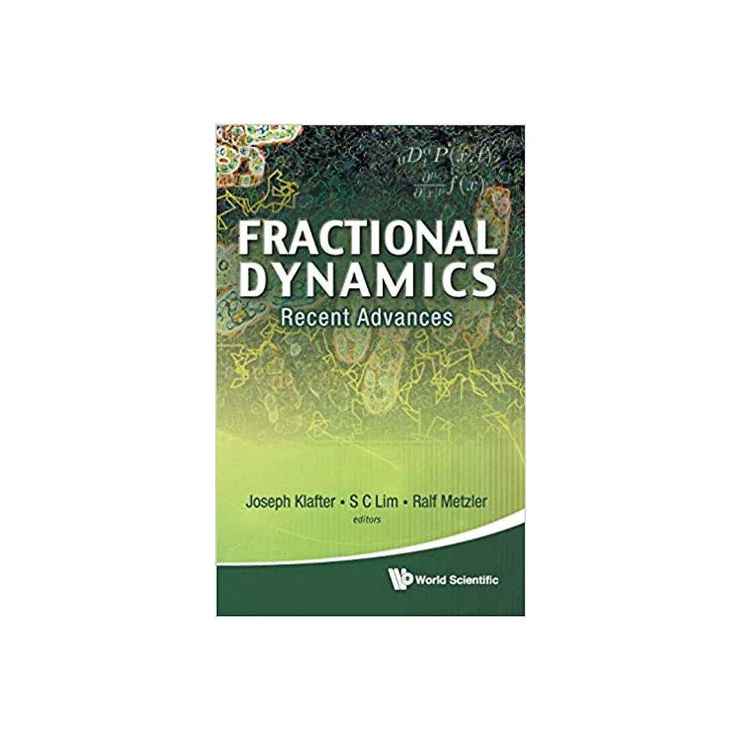 Fractional Dynamics: Recent Advances