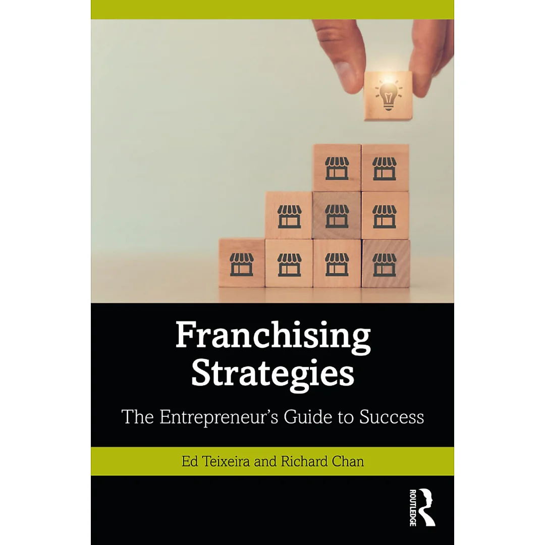 Franchising Strategies: The Entrepreneur's Guide to Success
