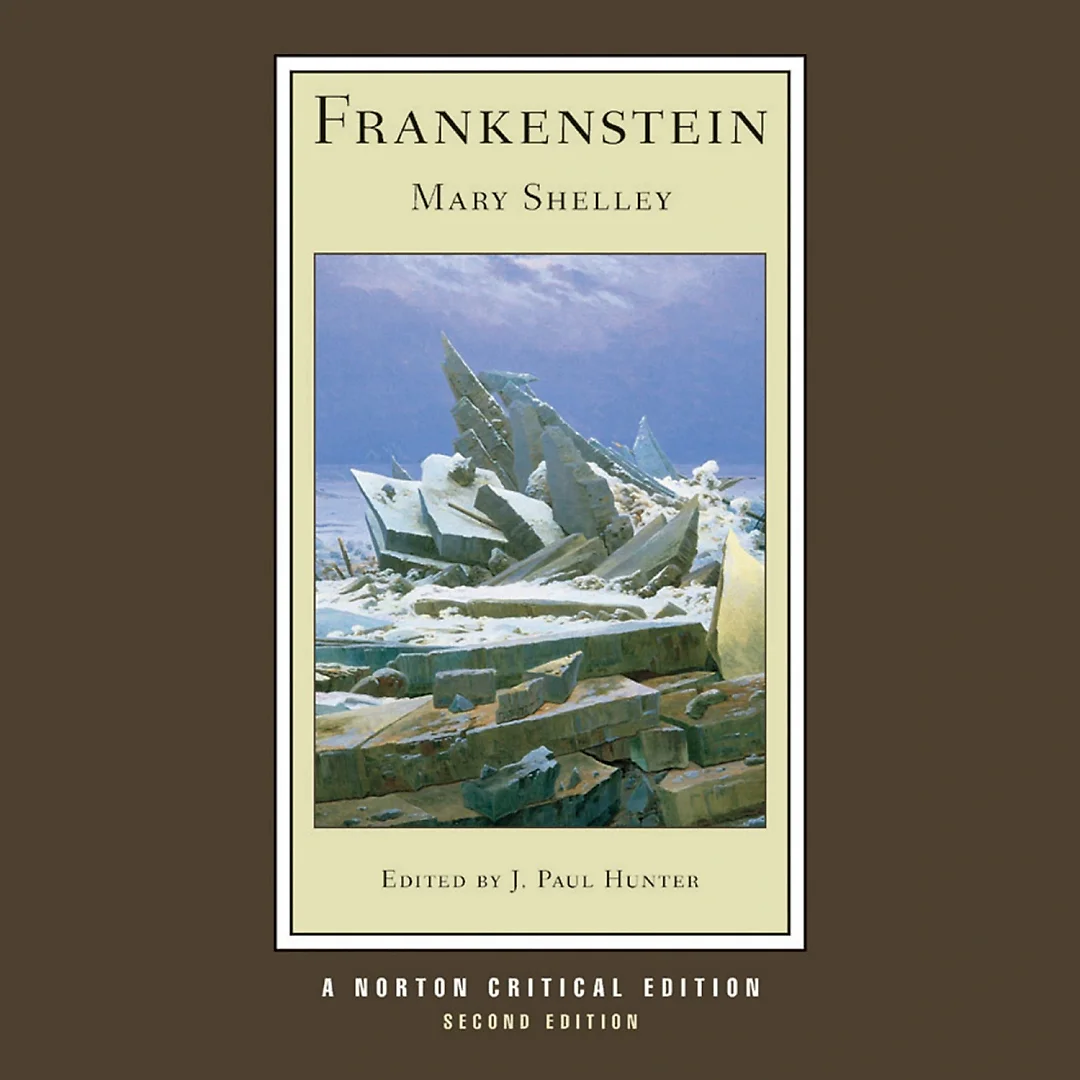 Frankenstein (Second Edition) (Norton Critical Editions)