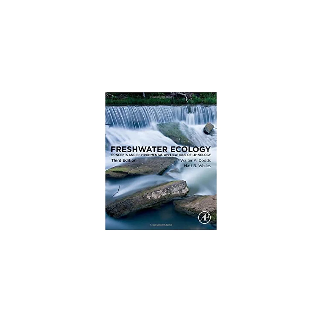 Freshwater Ecology