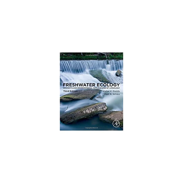 Freshwater Ecology