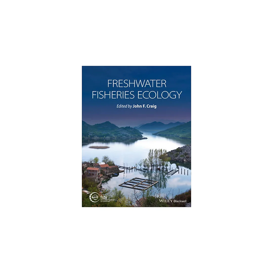 Freshwater Fisheries Ecology
