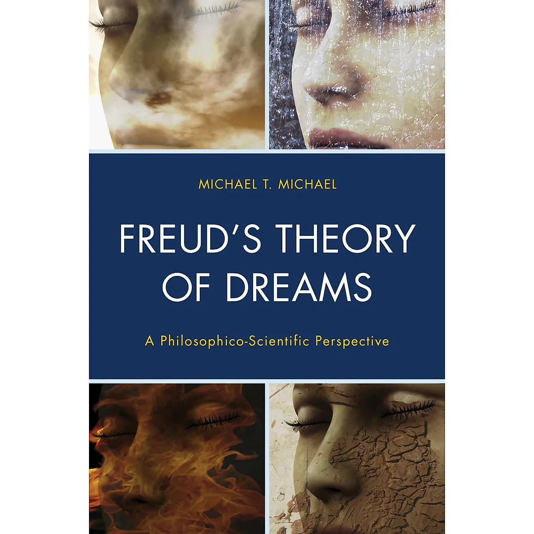 Freud's Theory of Dreams: A Philosophico-Scientific Perspective