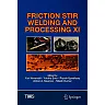 Friction Stir Welding and Processing XI