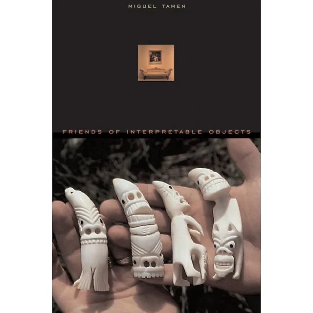 Friends of Interpretable Objects