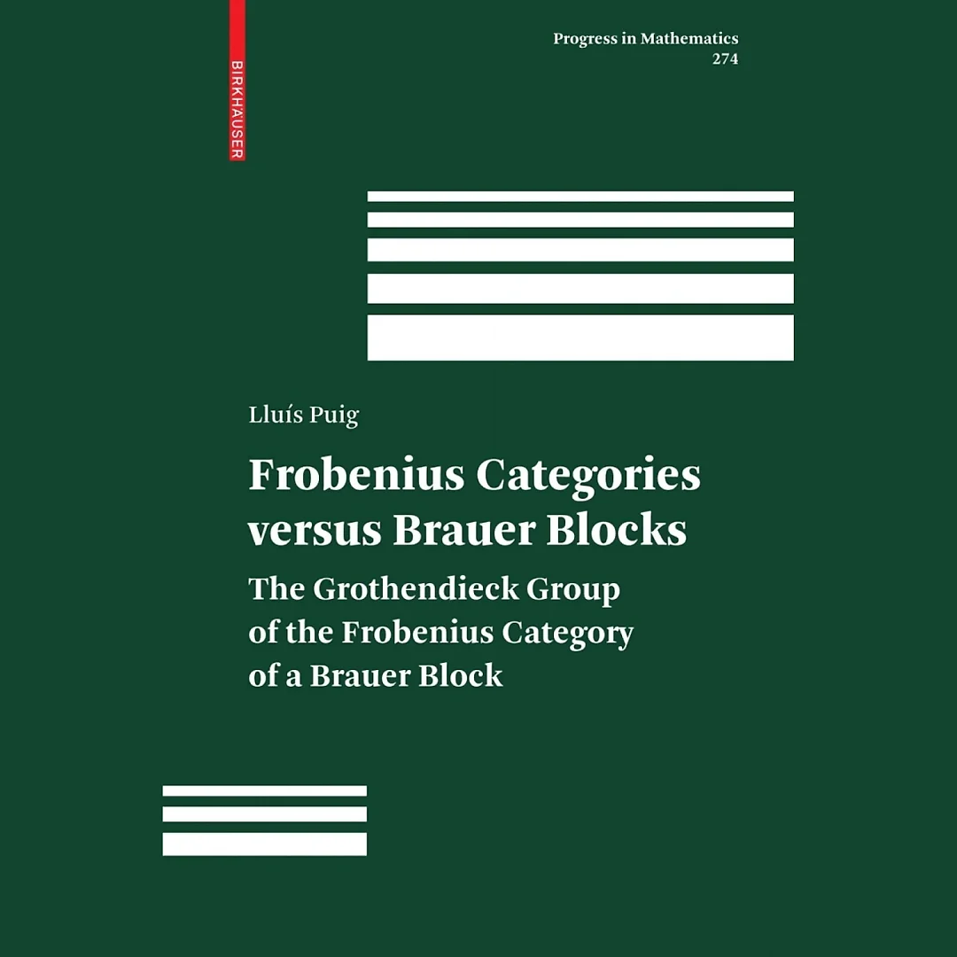 Frobenius Categories versus Brauer Blocks: The Grothendieck Group of the Frobenius Category of a Brauer Block