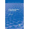 From Mathematics to Philosophy (Routledge Revivals)