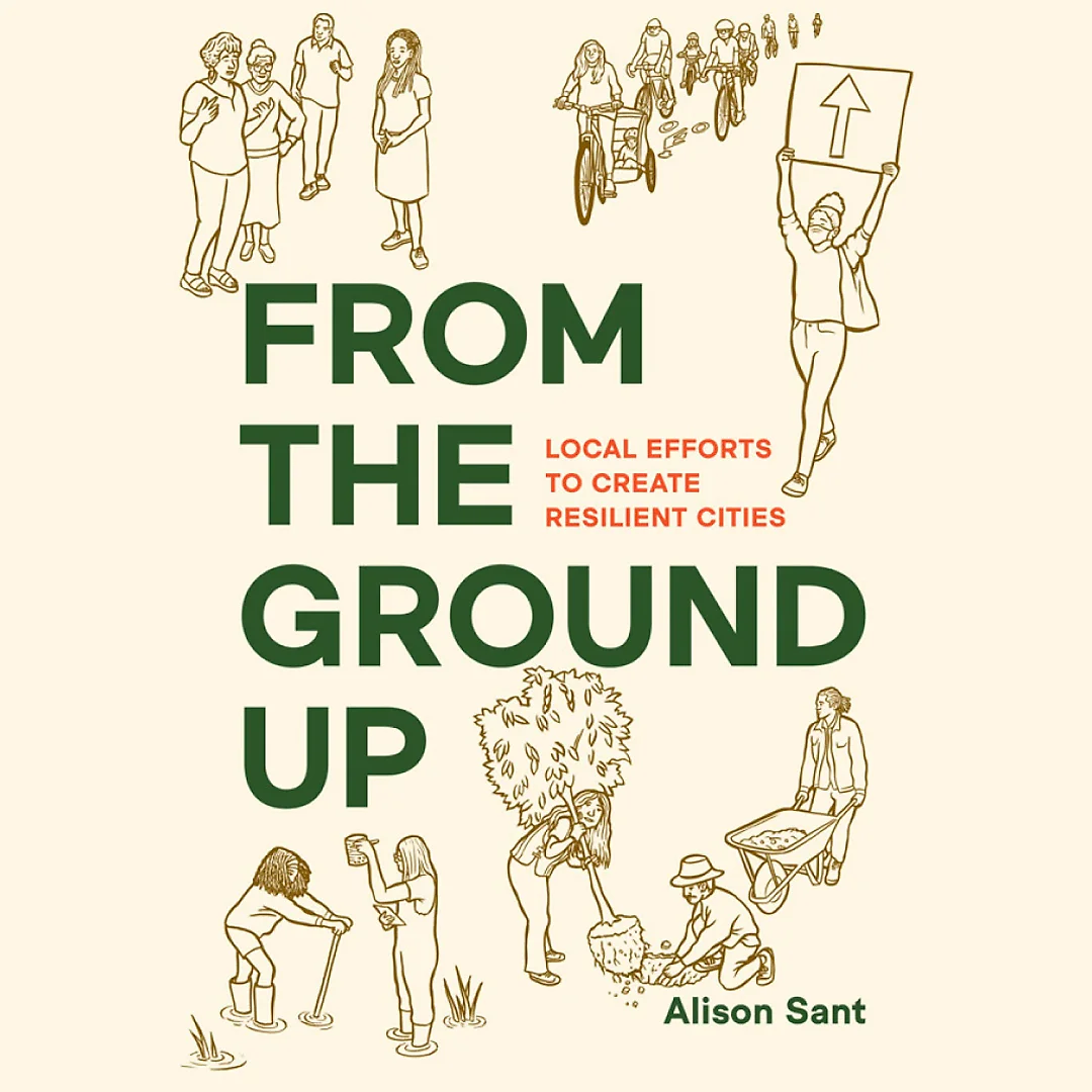 From the Ground Up: Local Efforts to Create Resilient Cities