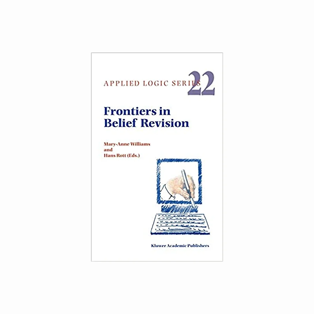 Frontiers in Belief Revision