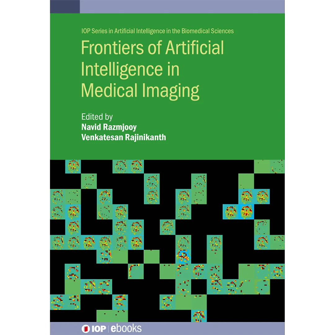 Frontiers of Artificial Intelligence in Medical Imaging