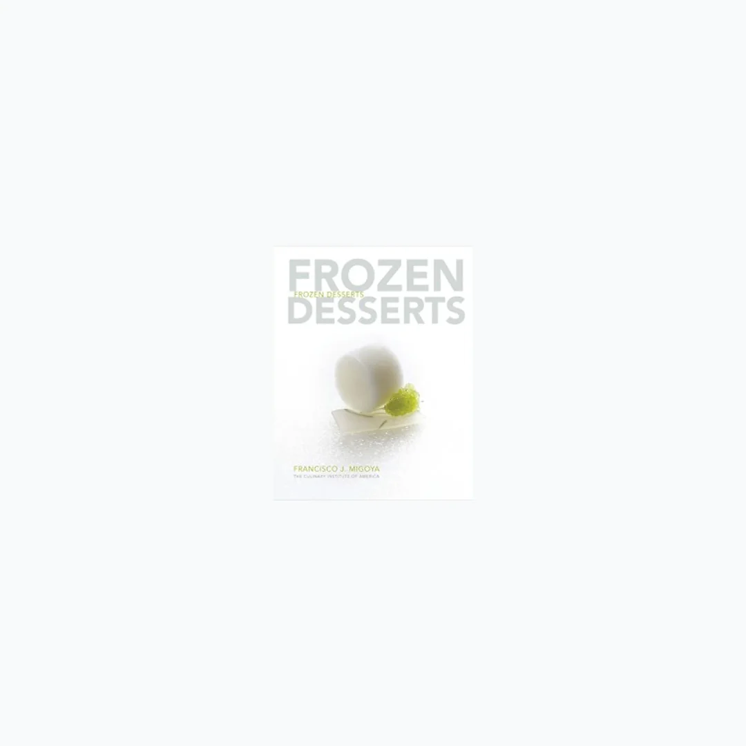 Frozen Desserts