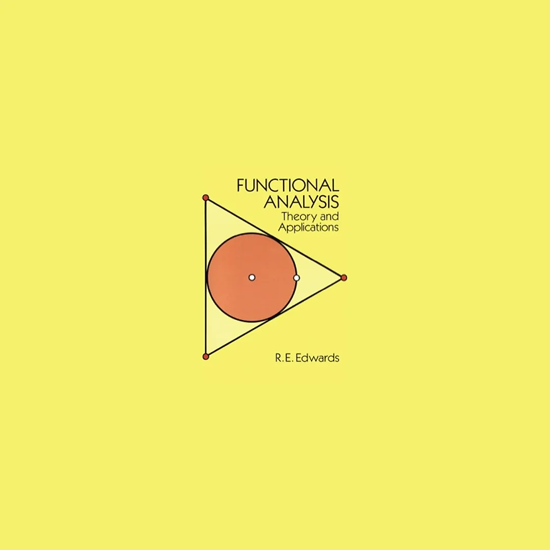 Functional Analysis