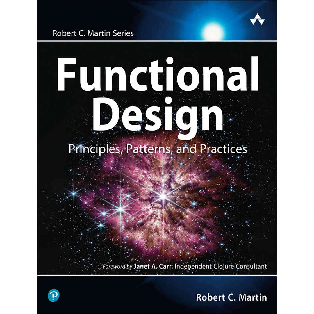 Functional Design: Principles Patterns and Practices
