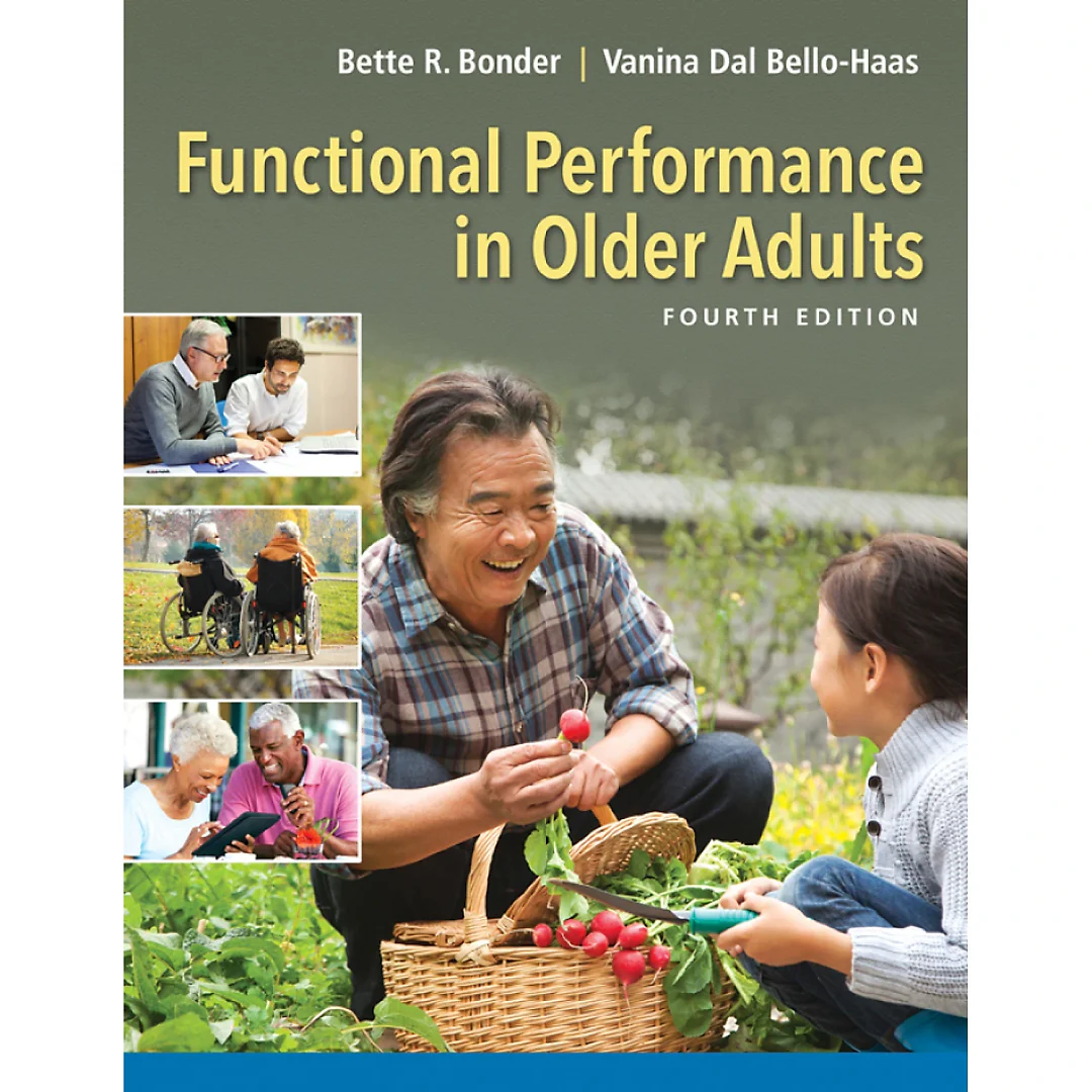 Functional Performance in Older Adults