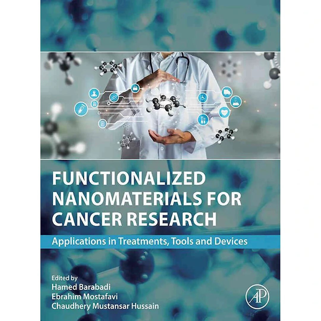Functionalized Nanomaterials for Cancer Research: Applications in Treatments, Tools and Devices