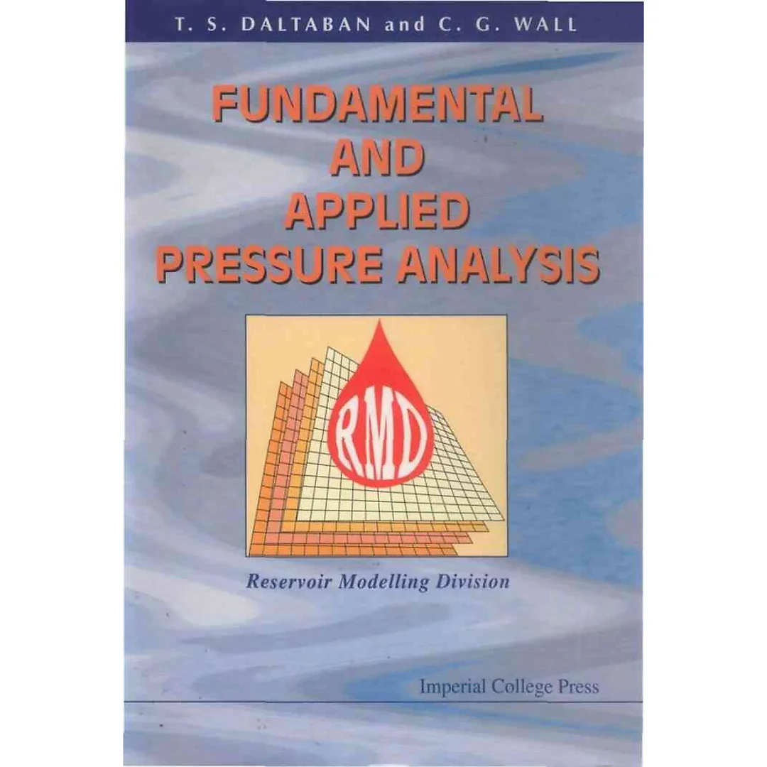 Fundamental and Applied Pressure Analysis