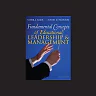 Fundamental Concepts of Educational Leadership and Management