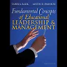 Fundamental Concepts of Educational Leadership and Management, 3rd Edition