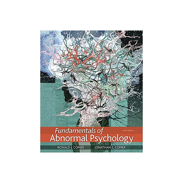 Fundamentals Of Abnormal Psychology
