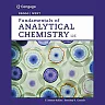 Fundamentals of Analytical Chemistry, 10th Edition