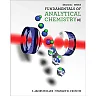 Fundamentals of Analytical Chemistry 9th Edition