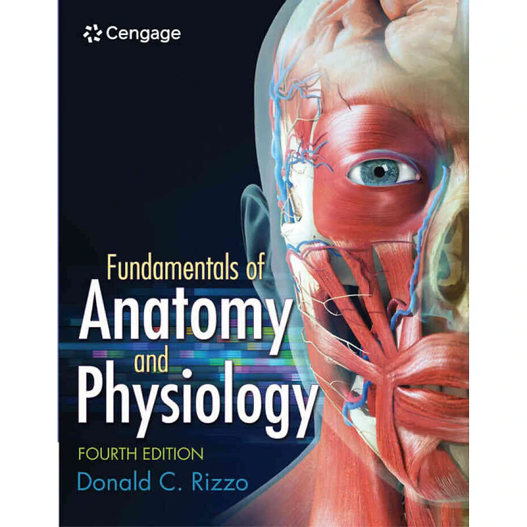 Fundamentals of Anatomy and Physiology 4th Edition