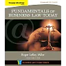 Fundamentals of Business Law Today: Summarized Cases 10th Edition