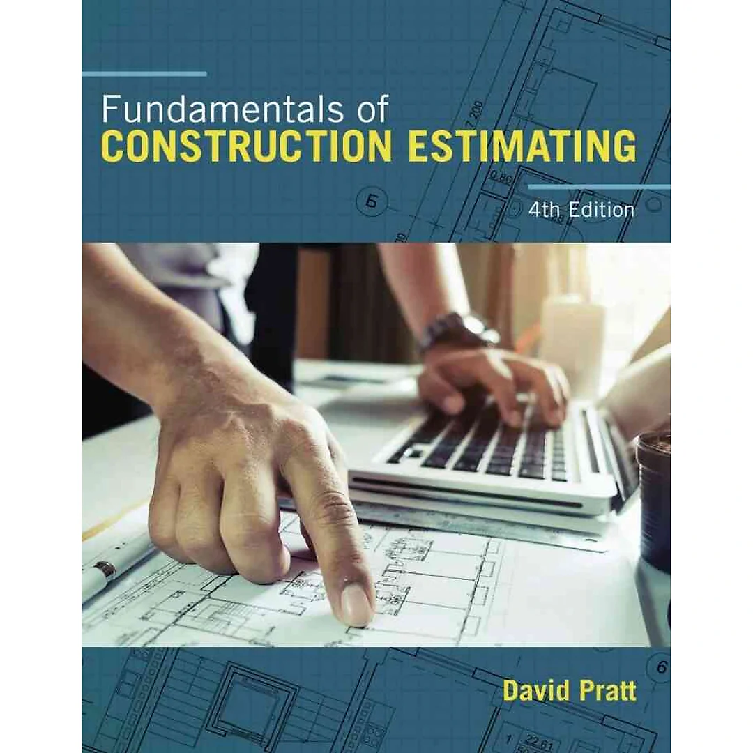 Fundamentals of Construction Estimating 4th Edition