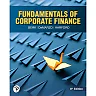 Fundamentals of Corporate Finance, 6th Edition