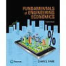 Fundamentals of Engineering Economics, 4th Edition