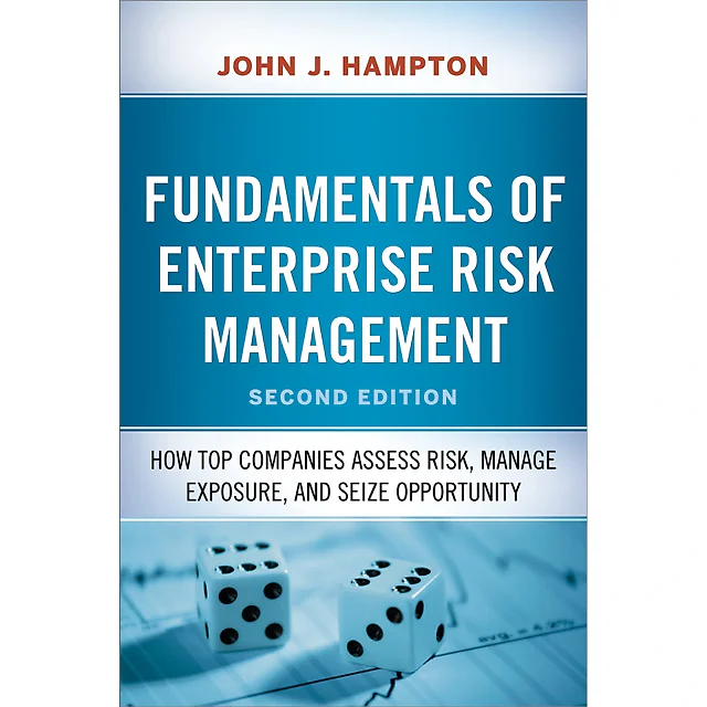 Fundamentals of Enterprise Risk Management