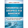 Fundamentals of Enterprise Risk Management