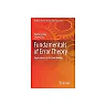 Fundamentals of Error Theory: Applications in Decision Making