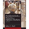 Fundamentals of Futures and Options Markets, 9th Edition