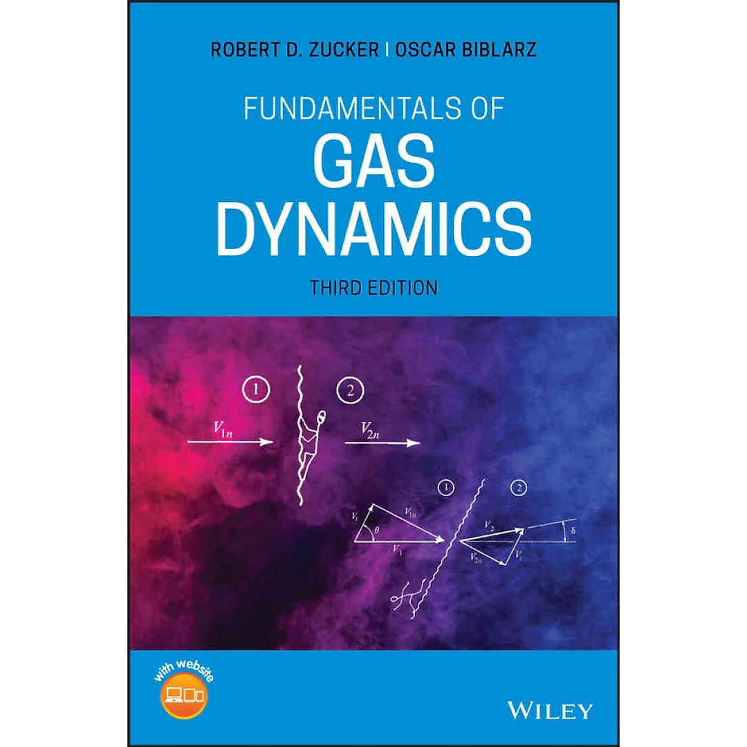 Fundamentals of Gas Dynamics